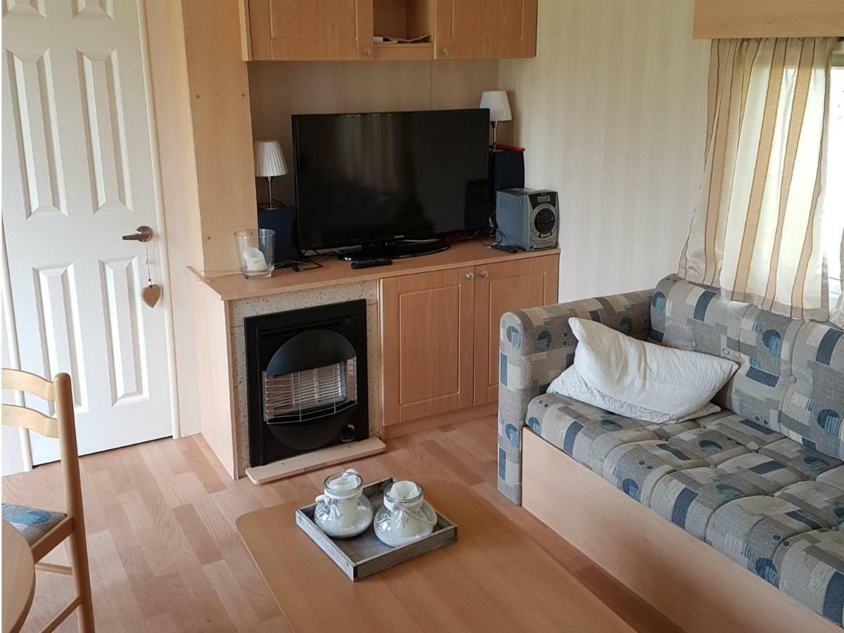 Camping 'T Reestdal Hotell Hardenberg Eksteriør bilde